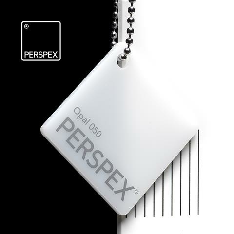 Perspex GS Platte weiss 050 3050x2030x3mm