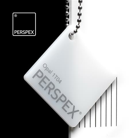 Perspex GS Platte weiss 1T04 3050x2030x3mm