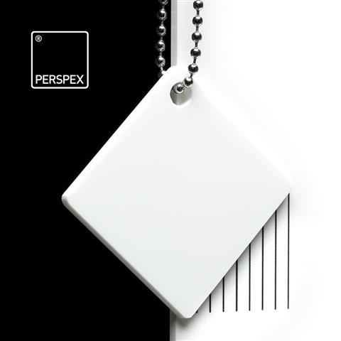 Perspex GS Reflect opal 1T8A 3050x2030x2,5mm