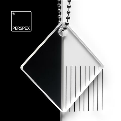 Perspex GS G-LUX G005 3050x2030x4mm