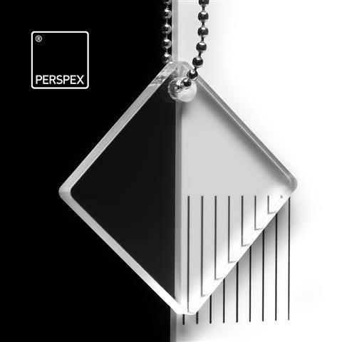 Perspex GS G-LUX G015 3050x2030x6mm