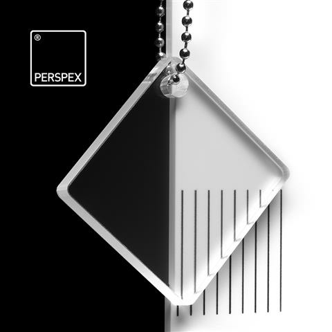 Perspex GS G-LUX G025 3050x2030x6mm