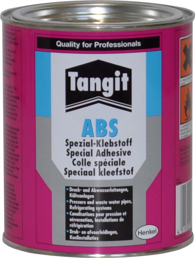 TANGIT Klebstoff ABS 0.650kg