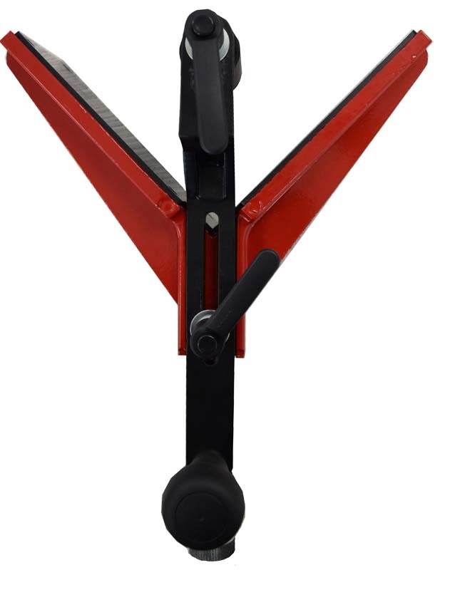 Handanschrägwerkzeug d-d 50 - 315 mm