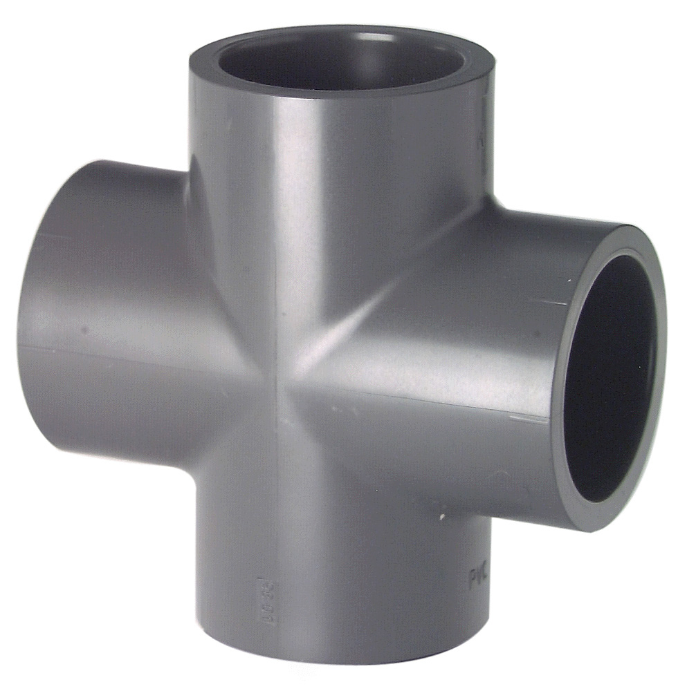 Kreuz ABS metrisch d 63 mm, PN 10 bar