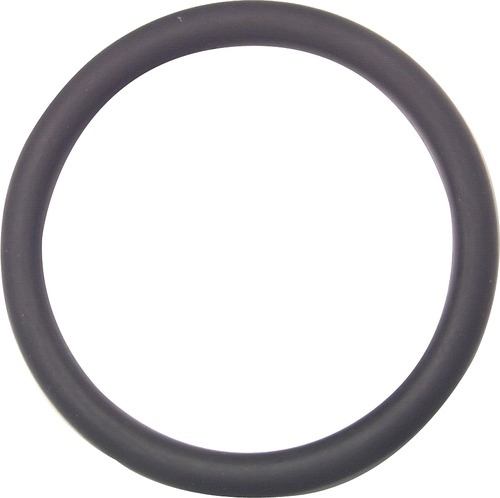 O-Ring FKM schwarz   d 25 mm, DN 20 mm