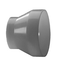 SYGEF Standard Reduktion PN16 d - d1 50 - 40 mm, PN 16 bar