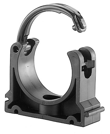 KLIP-IT Rohrklemme Typ 061 PP metrisch d 160 mm