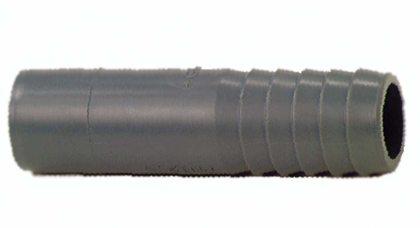 Druckschlauchtülle ABS metrisch d 32 mm, PN 10 bar