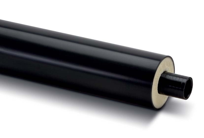 Rohr ISOL PE100 PN16 D32/D75X5000