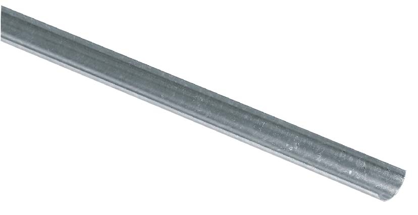 Clip-Tragschalen, verzinkt d 25 mm