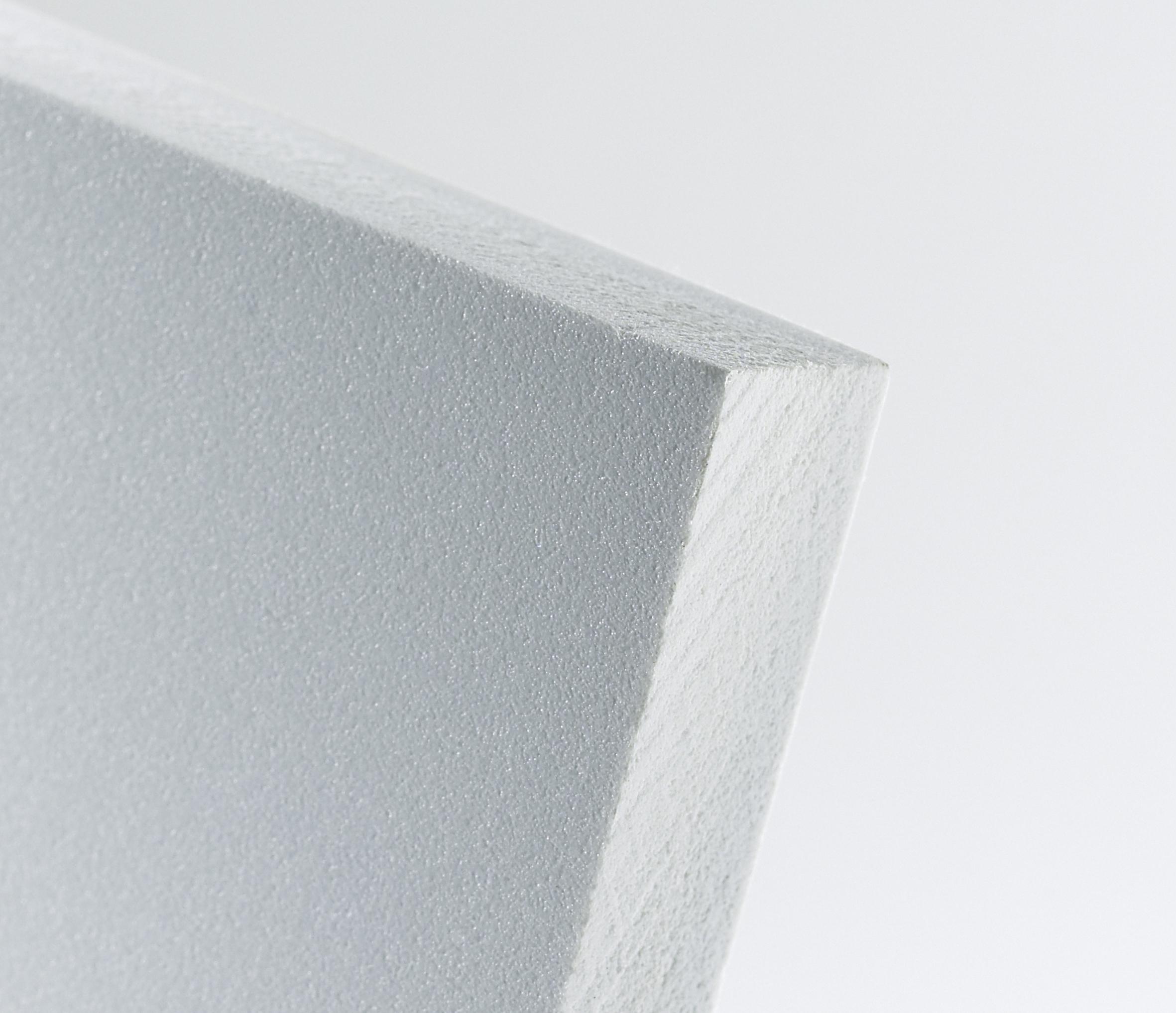 PVC Hartschaumplatte Simopor EP weiß;3050x1560x3mm