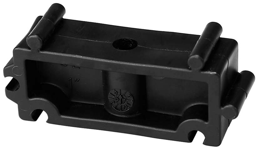 KLIP-IT  Distanzhalter Typ 061 PE d 160 mm, Zoll 6 inch